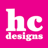 HC Designs Logo